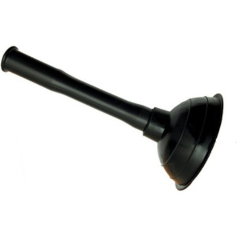 STURALAVANDINO GOMMA M/CO PLASTICA D 150 MM