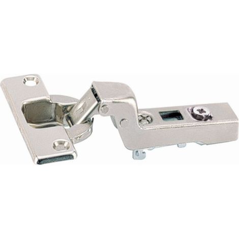 Bisagra HETTICH Intermat 9936 - Base -3,5 mm - TH 42 - 73921
