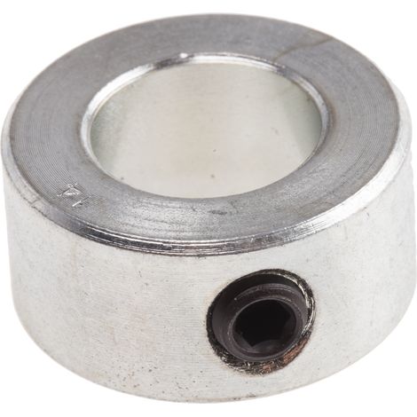 Bague d RS PRO, 14mm, Une pièce, en Acier ( Prix pour 1 )