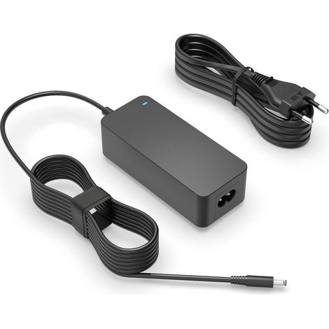 65 W 45 W Chargeur Compatible avec Dell-Inspiron 3480 3481 3482 (1/5)