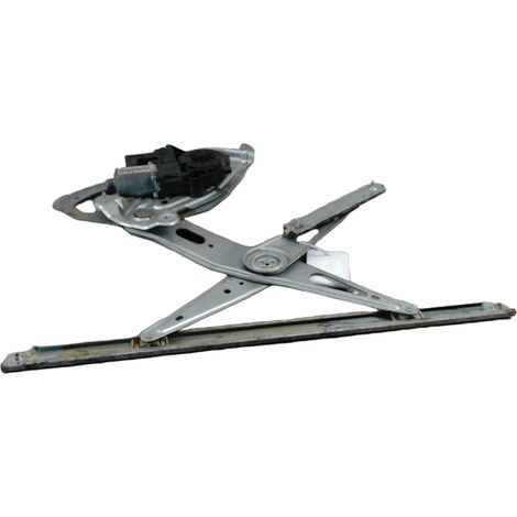 Mecanisme+moteur Leve-glace Avant Droit RENAULT Scenic III 2009- [PRODUIT D'OCCASION]♻️807302741r