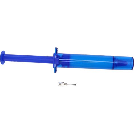 Chip Solder Paste P59 10cc Clean Free Soldering Flux Syringe Type for BGA SMD Motherboard (1/5)