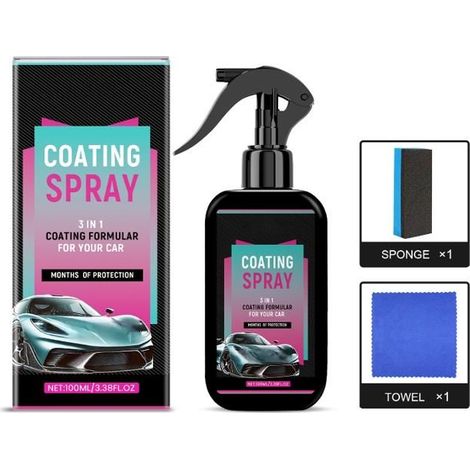 Efface Rayure Voiture, Car Efface Rayure Carrosserie Polissage Car Scratch Remover, Efface Rayures Profonde Voiture,réparation 1pc (1/4)