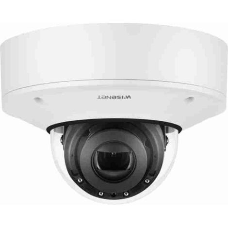 Caméra dôme extérieure HANWHA XNV-6081 2MP