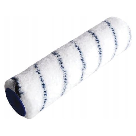 Blauer Delfinroller blaufaden 10CM (1/3)