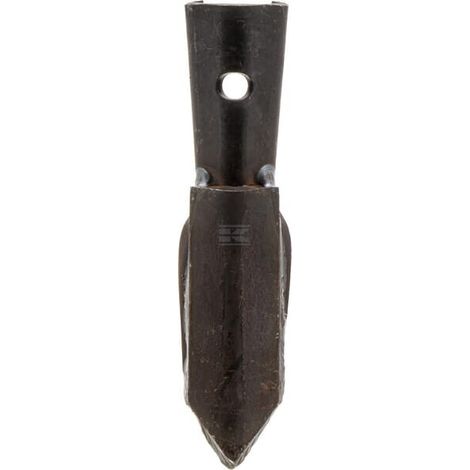 Vomere a montaggio rapido 60x5 mm rinforzato KÖCKERLING 903009 (1/2)