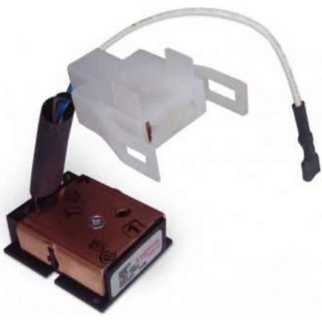 Repuesto original BOSCH 1607233319  Módulo electrónico para GWS 20-230 JH 24-180 24-230