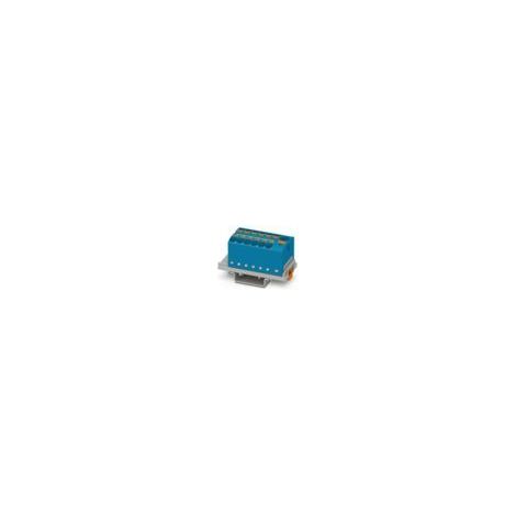 Anschlusszubehör Phoenix Contact ptfix 10/12x4 32 A 800 V (1/3)