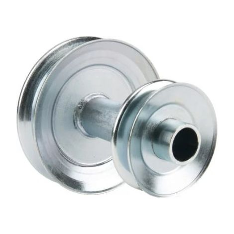 532175410 - Poulie double pour Tondeuse Autoportée HUSQVARNA (1/2)