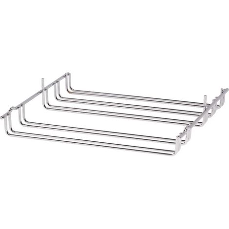 Gradin / grille latéral de four 00472738 00434605 - four
