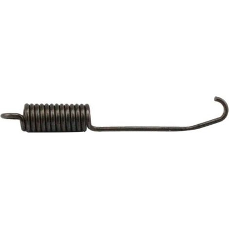 The brake lever springs are compatible with the STIHL models MS661 and MS651 (reference numbers 1144, 160 and 550011).