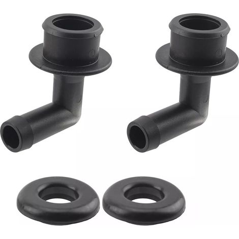 53013360AA 53030497 02946079 2946079 Applicable to Jeep valve cover elbow (1/5)