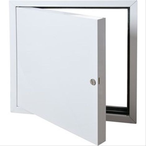 Trappe de visite coupe-feu Decayeux, passage 369x369mm