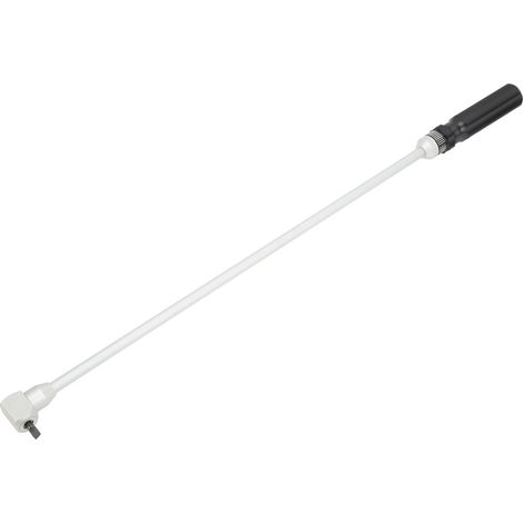 Ensemble de 10 clés de réglage de carburateur à angle biseauté de 90° pour moteurs de quads, SSV et motoneiges. (1/5)