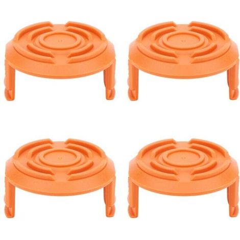 Spulenschutz für W-orx WG180 WG175 WG170 WG160 WG155 Trimmer ABS (1/5)