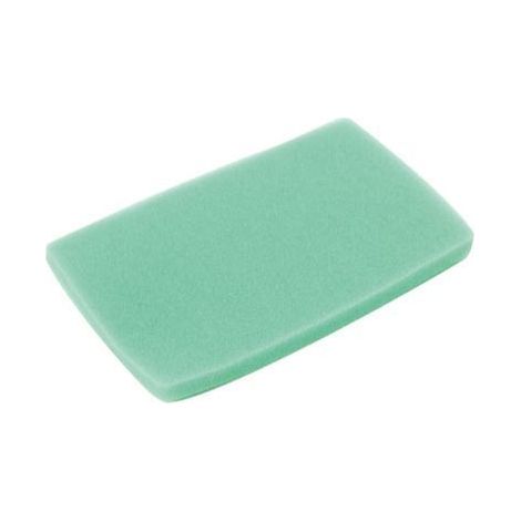 Filtro aria 160x100x10 mm soffiatore ECHO PB-760 LHNH - PB-760 LNH