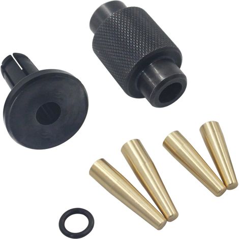 Outils de joints d'injecteur, outils de joints remplacent EN-49245 EN-51105 18683AA000 pour GM245 2.0L 2.5L moteur pièces de réparation de voiture (1/4)