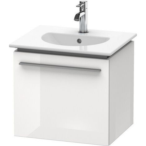 Meuble sous-vasque X-LARGE 407x500x456mm terre