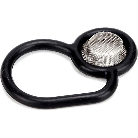Joint d'électrovanne automobile caoutchouc noir remplacement pour Honda 36172-P08-005 1 pièce (1/5)