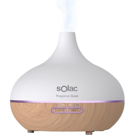 Humidificateur (1/5)