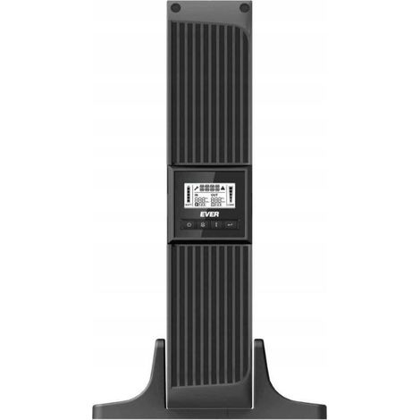 Fuente de alimentación SAI EVER NETLINE RT 1000
