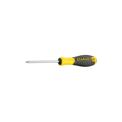 GIRAVITI CROCE POZIDRIV ESSENTIAL- - mm.0x50 (STHT0-60273) - 6 pezzi STANLEY
