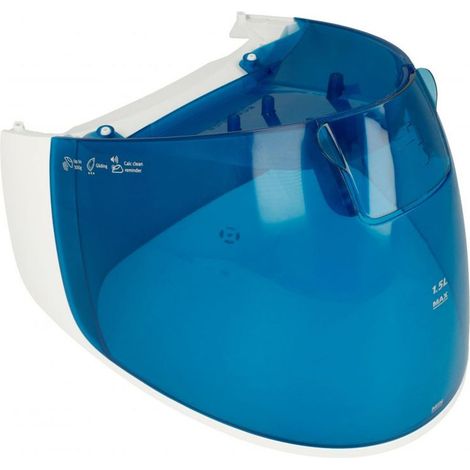 Ersatzteil - Wassertank -  - PHILIPS