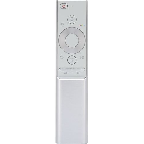Télécommande Universelle Compatible Samsung TV à Commande Vocale BN59-01272A 01270A 01274A (1/5)