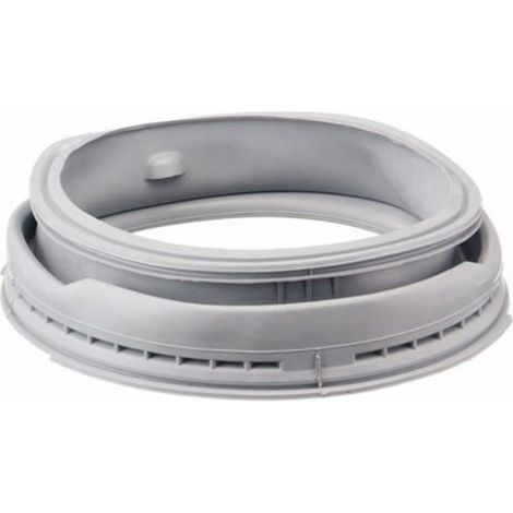 Ersatzteil - SOS Accessoire Manchette, joint de hublot pour Lave-linge 00289500 BEKO, BOSCH, BRANDT, DE DIETRICH, NEFF, SIEMENS -  - SIEMENS, BOSCH, NEFF, BRANDT, BEKO, DE DIETRICH, CONSTRUCTA