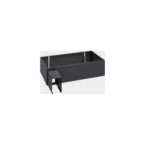 Design-Verkleidung für BK+A VC 2XX-A L  von Viessmann - 7984125