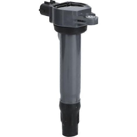 Bobine d'allumage, bobine d'allumage moteur automobile en aluminium + ABS, pièce de rechange pour bobine d'allumage 1832A016, compatible avec les bobines d'allumage de moto. (1/4)
