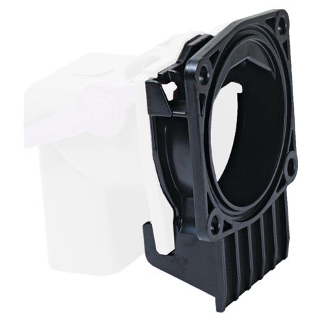 Kessel Adapter zur Nachrüstung von 27603 und 27605 (1/3)