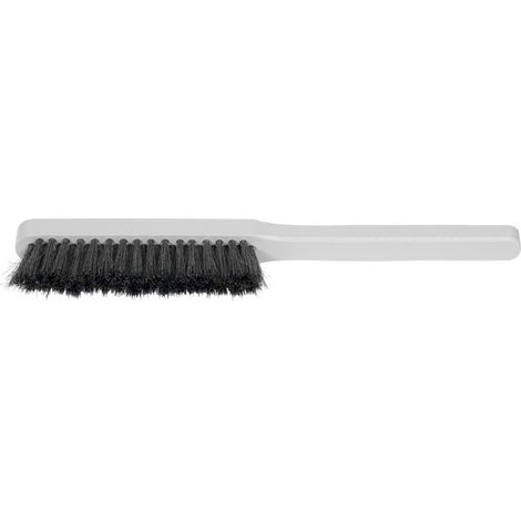 Lessmann Feinbürste INOX-Draht gewellt 0,15 mm, Typ: P