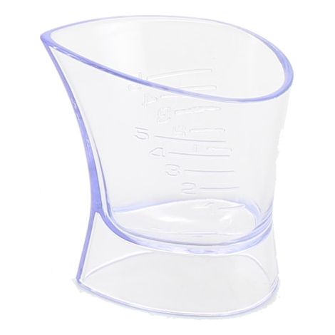 VERRE DOSEUR  5312513741 pour Friteuse DELONGHI