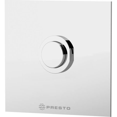 presto fluxor temporizado inodoro presto xt ie 2d cromo sin llave de paso 19300 (1/2)