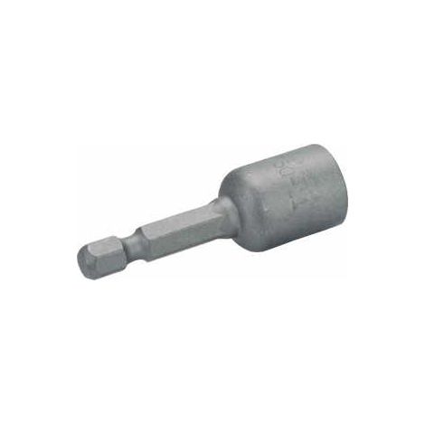 Steckschlüssel Bahco km6750-6 magnetisch Phosphatbeschichtung (1/4)