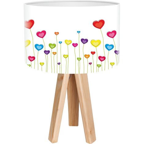 Lampe de chevet kids foto-026