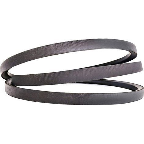 Courroies de tondeuse à gazon compatibles avec Husqvarna 532429636, 429636 LT 152, LT 1942 et autres courroies de tondeuse à gazon Husqvarna.