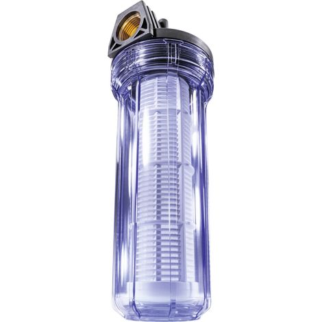 Kärcher - Pumpen-Vorfilter, bis 6000 l/h 2.997-210.0