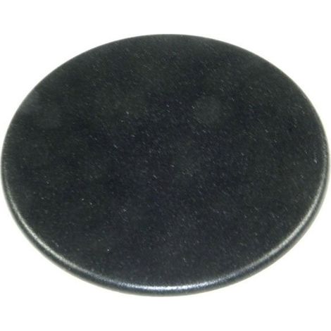 CHAPEAU DE BRULEUR POUR CUISINIERE BOSCH - 00184095