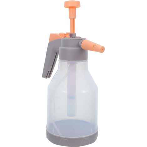 Petit oiseau pulvérisateur à main fine Haze capacité réglable 1.5L ABS pour Perruche petit bain et PET Beauty (1/5)