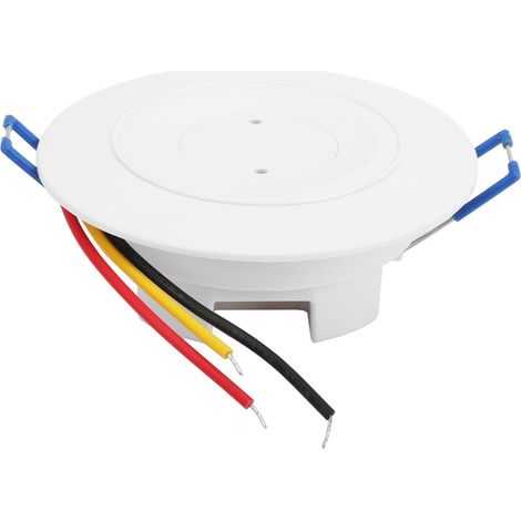 Interrupteurs à capteur micro-ondes, équipement de contrôle par induction radar TDL-9961J 3,7 GHz AC85‑250 V