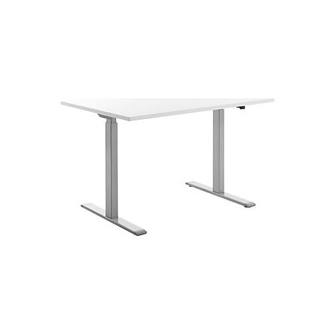 Topstar Scrivania con regolazione elettrica dell'altezza