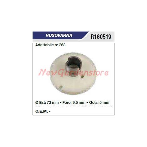 Puleggia avviamento HUSQVARNA MOTOSEGA 268 R160519