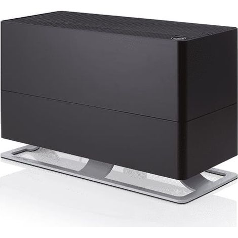 Humidificateur OSKAR Big Noir StadlerForm, Humidificateur à Évaporation d'une puissance de 0.7 L/heure (1/10)