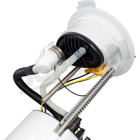 Ensemble pompe à carburant Magotan 3.6 importé (3C0919051AL, 3C8919051B, 3AA919051E). (1/4)