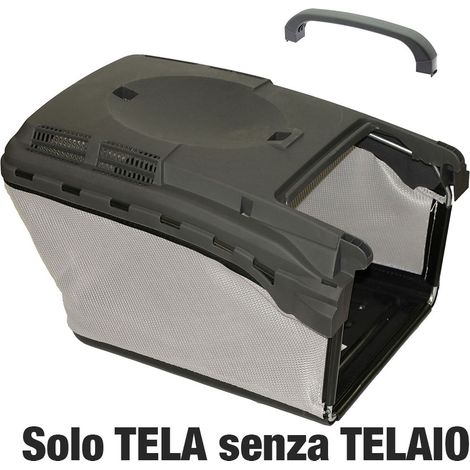 Tela raccoglierba SPL410 81002266 G.G.P. STIGA - 470081