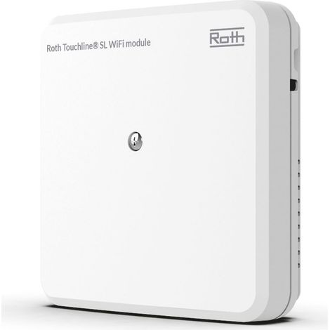 WIFI Internetmodul Touchline SL R2, 1135010434