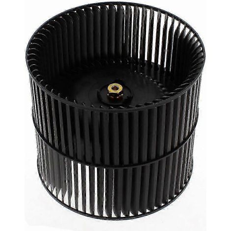 Hélice de moteur 25-26 Elica pour hotte Hotpoint/Whirlpool/Ikea/Scholtes (1/2)