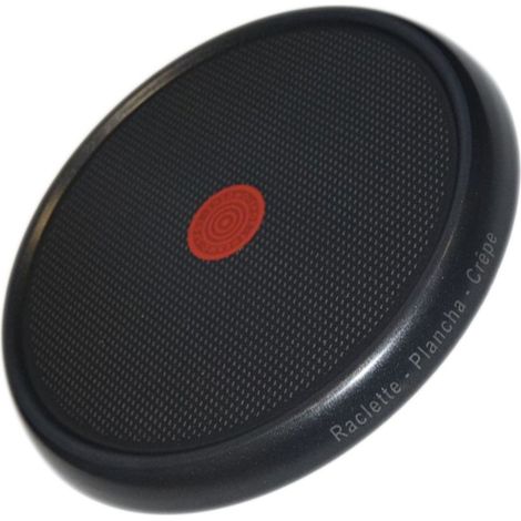 Piastra crêpes - Grill, Wok e Macchina per Raclette - TEFAL - 3157963616360161991